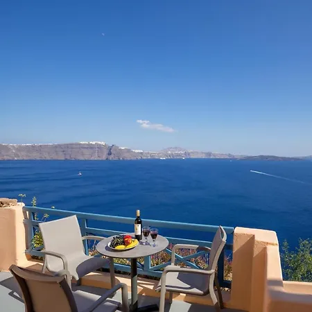 Horizon Aeifos Aparthotel 2*
