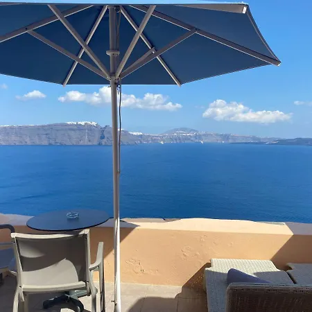 Horizon Aeifos Oia (Santorini)