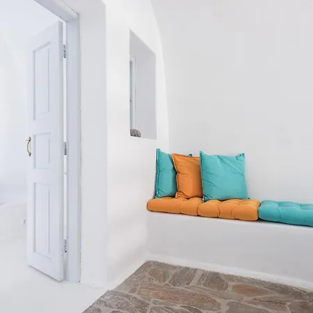 Aparthotel Horizon Aeifos 2*