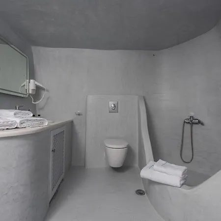Aparthotel Horizon Aeifos 2*