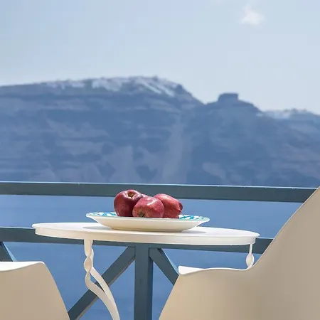 Aparthotel Horizon Aeifos Oia (Santorini)