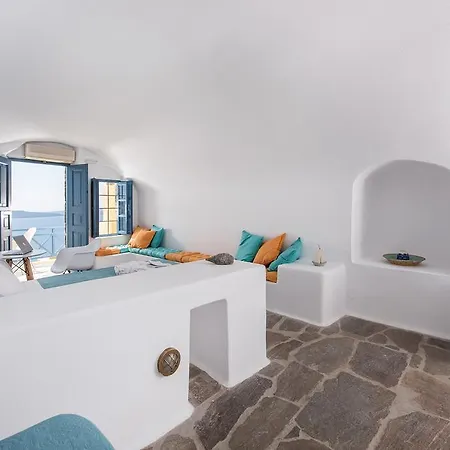 Horizon Aeifos Oia (Santorini)