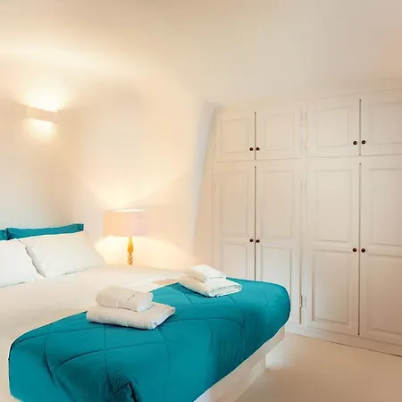 Aparthotel Horizon Aeifos