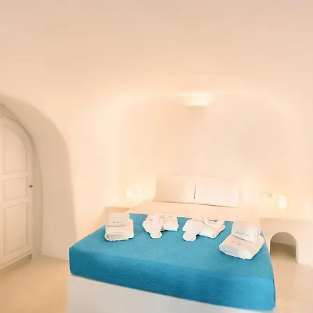 Horizon Aeifos Aparthotel